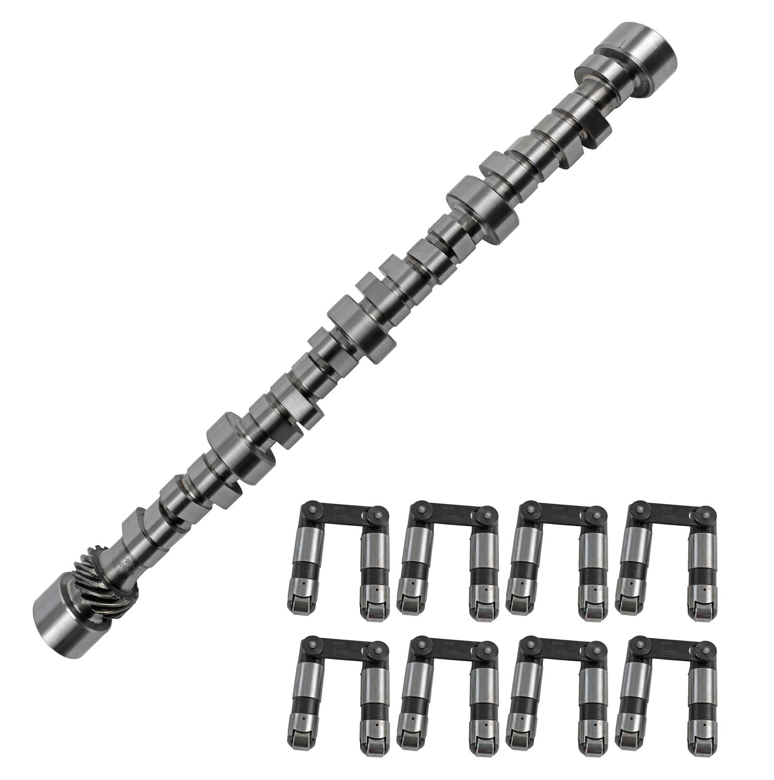 COMP Cams Xtreme Energy Retrofit Cam and Lifter Kits CL12-432-8