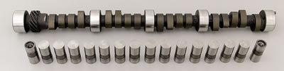 COMP Cams Nitrous HP Cam and Lifter Kits CL35-556-8