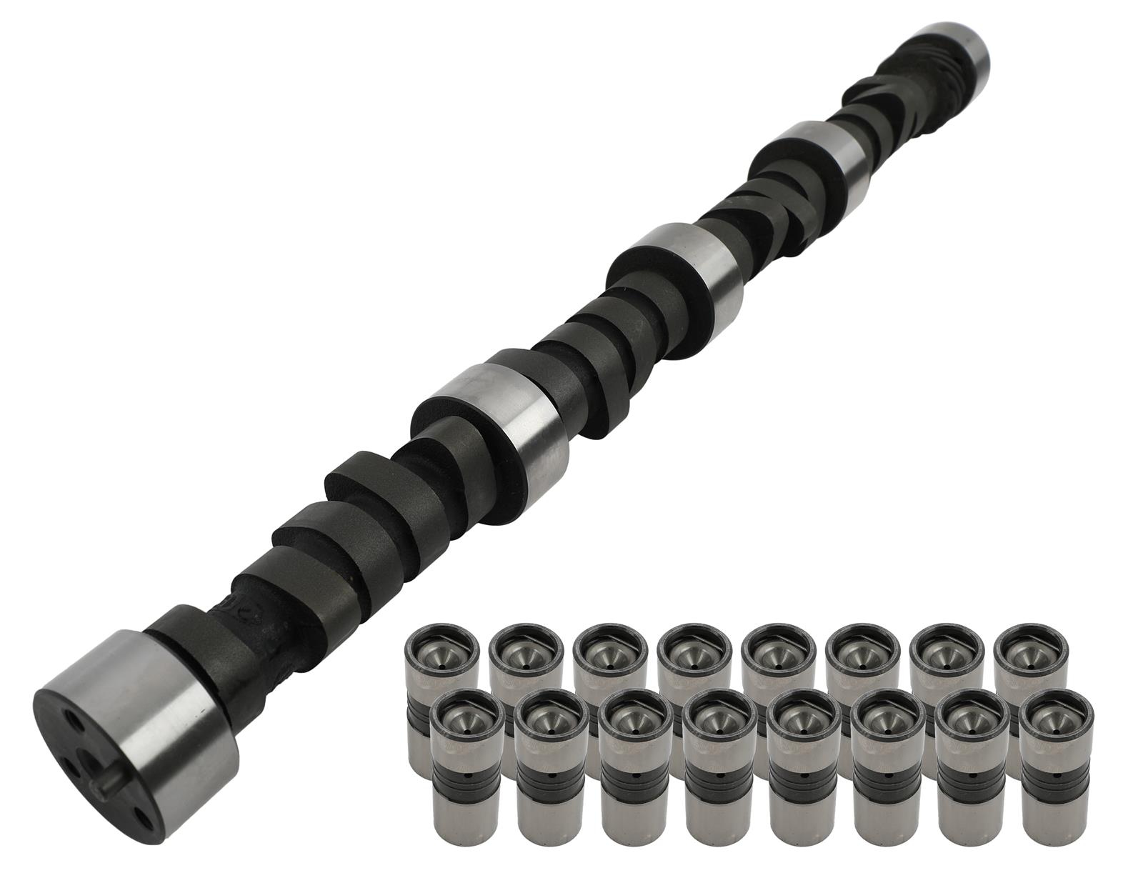 COMP Cams Nostalgia Plus Cam and Lifter Kits CL12-671-4