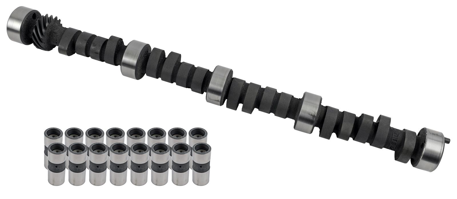 COMP Cams Nostalgia Plus Cam and Lifter Kits CL12-673-4