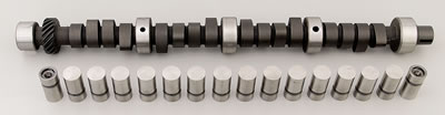 COMP Cams High Energy Cam and Lifter Kits CL64-247-4