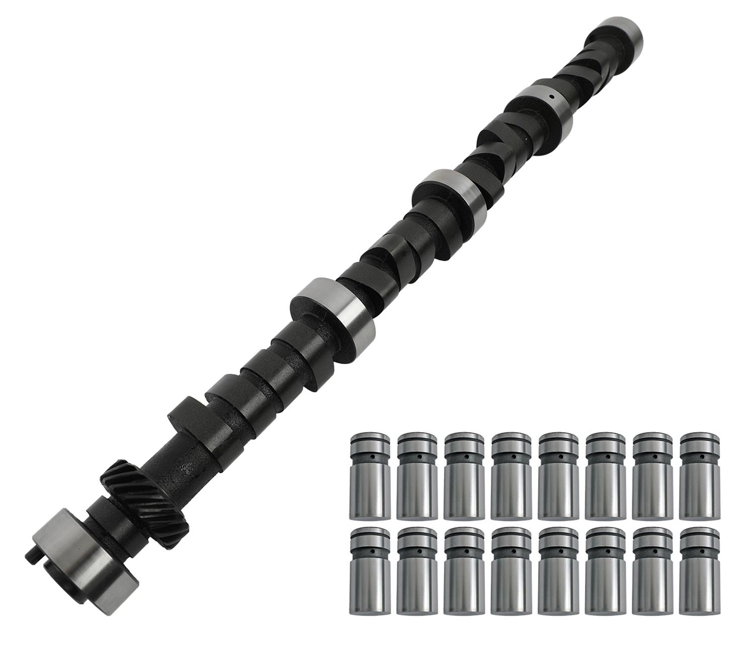 COMP Cams Xtreme Energy Cam and Lifter Kits CL21-224-4