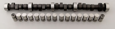 COMP Cams Magnum Hydraulic Cam and Lifter Kits CL21-243-4