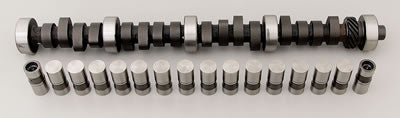 COMP Cams Magnum Solid Cam and Lifter Kits CL32-237-4