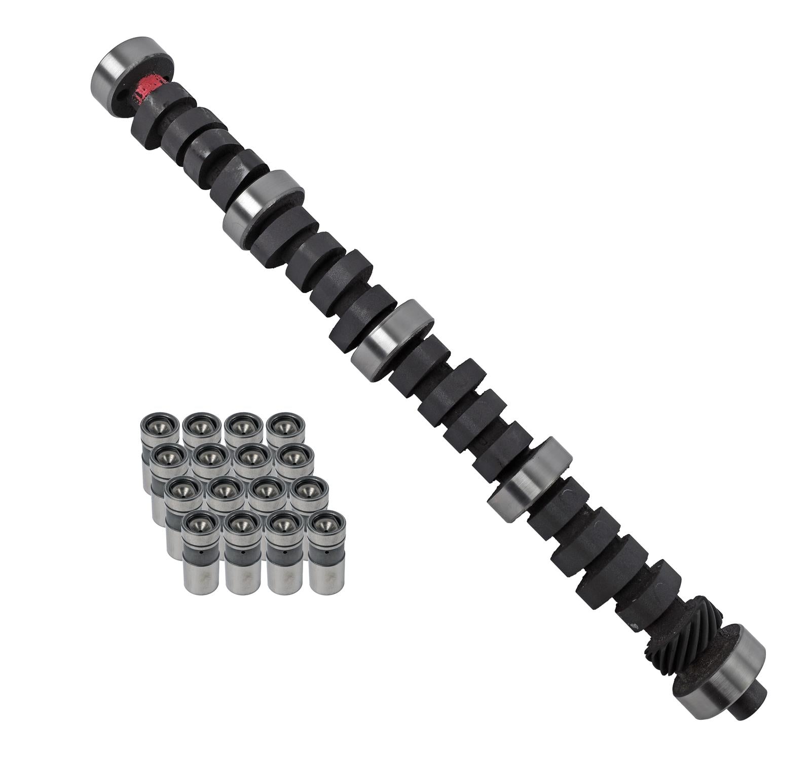 COMP Cams Thumpr Hydraulic Flat Tappet Cam and Lifter Kits CL31-601-5