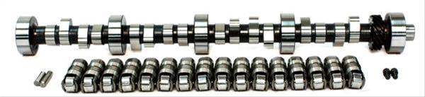 COMP Cams Thumpr Hydraulic Roller Cam and Lifter Kits CL32-600-8