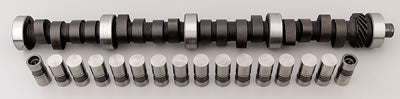 COMP Cams Magnum Solid Cam and Lifter Kits CL34-342-4