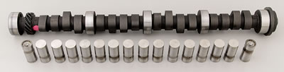 COMP Cams High Energy Cam and Lifter Kits CL42-227-4