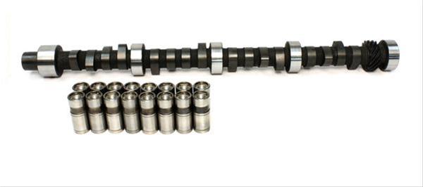 COMP Cams Xtreme Energy Cam and Lifter Kits CL51-225-4