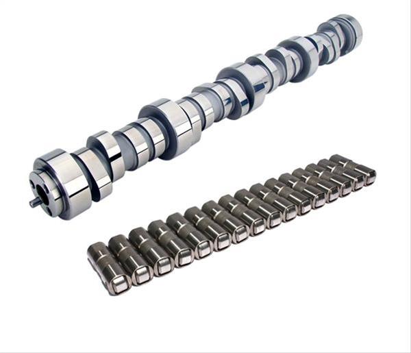 COMP Cams XFI RPM High-Lift Cam and Lifter Kits CL54-428-11
