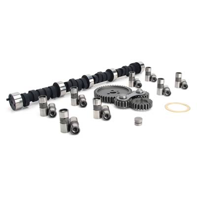 COMP Cams Thumpr Hydraulic Flat Tappet Cam and Lifter Kits GK12-601-4