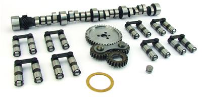 COMP Cams Thumpr Retrofit Hydraulic Roller Cam and Lifter Kits GK12-600-8