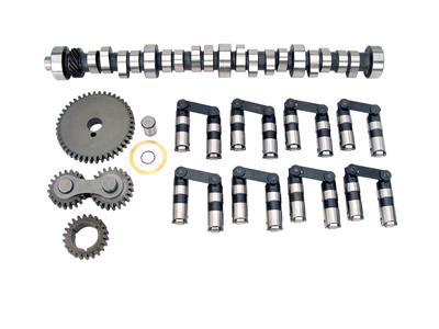 COMP Cams Thumpr Hydraulic Roller Cam and Lifter Kits GK35-600-8