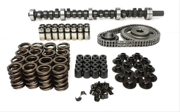 COMP Cams Thumpr Hydraulic Flat Tappet Cam and Lifter Kits K10-604-5