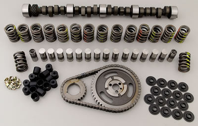 COMP Cams Xtreme Energy 4x4 Cam and Lifter Kits K11-231-3