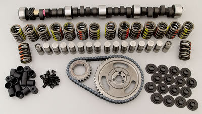 COMP Cams Xtreme Marine Cam and Lifter Kits K11-451-8