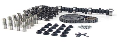 COMP Cams Thumpr Hydraulic Flat Tappet Cam and Lifter Kits K11-600-4