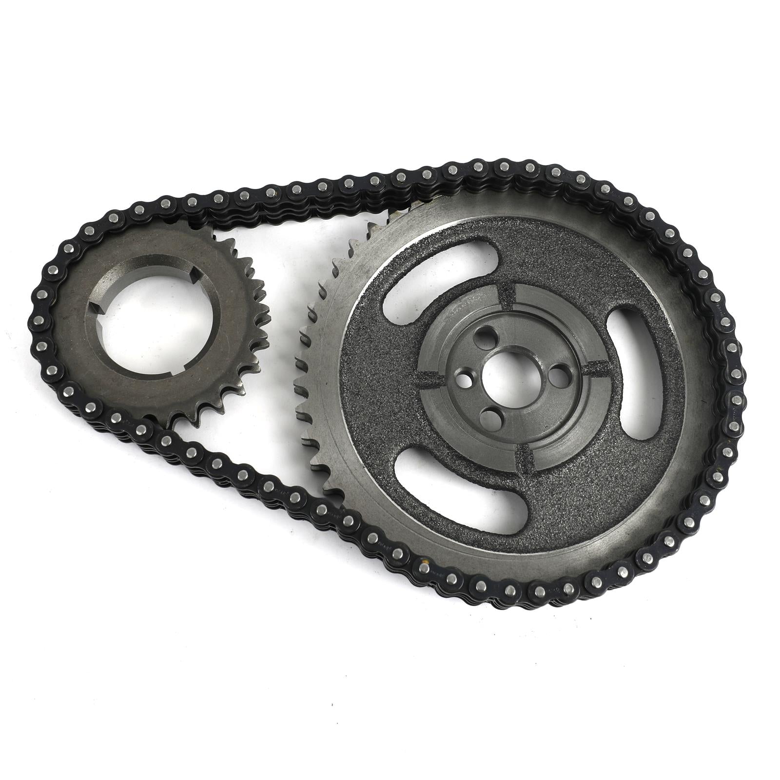 COMP Cams Thumpr Hydraulic Flat Tappet Cam and Lifter Kits K11-601-4