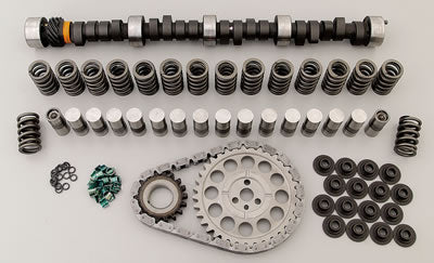 COMP Cams Xtreme Energy Cam and Lifter Kits K12-256-4