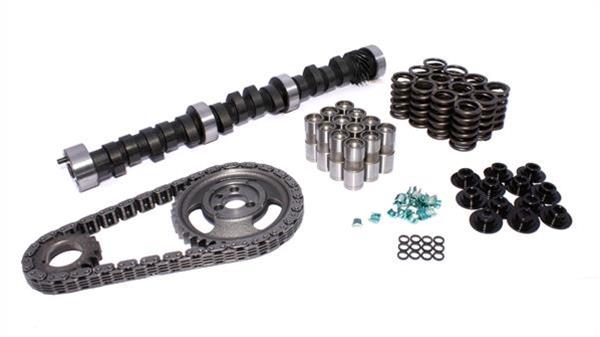 COMP Cams High Energy Cam and Lifter Kits K16-232-4