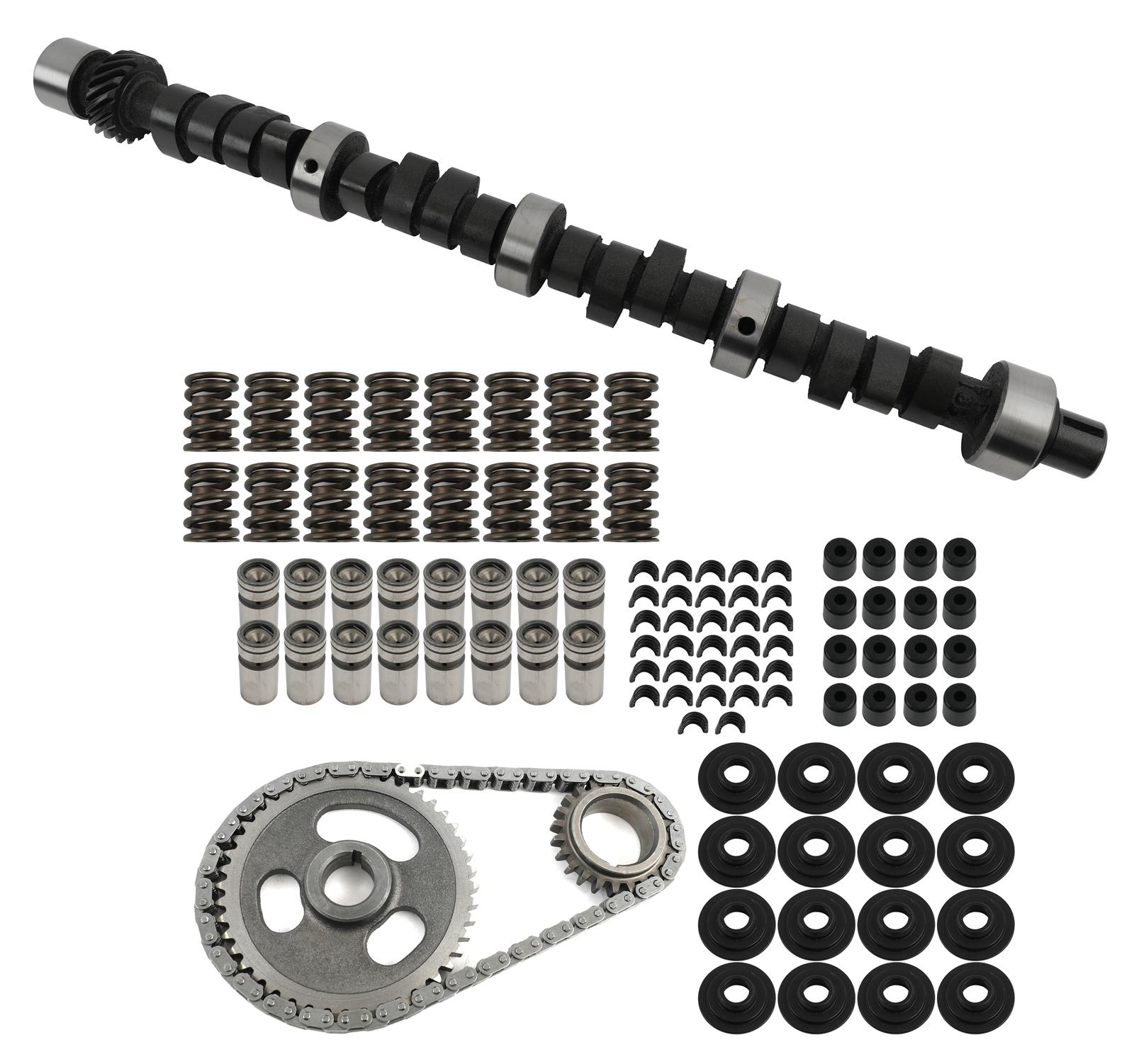 COMP Cams Xtreme Energy Cam and Lifter Kits K20-223-3