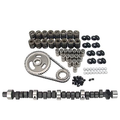 COMP Cams Thumpr Hydraulic Roller Cam and Lifter Kits K20-600-9