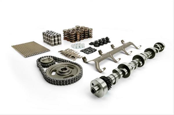 COMP Cams Thumpr Retrofit Hydraulic Roller Cam and Lifter Kits K31-601-8