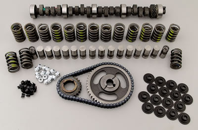 COMP Cams Magnum Hydraulic Cam and Lifter Kits K32-234-4