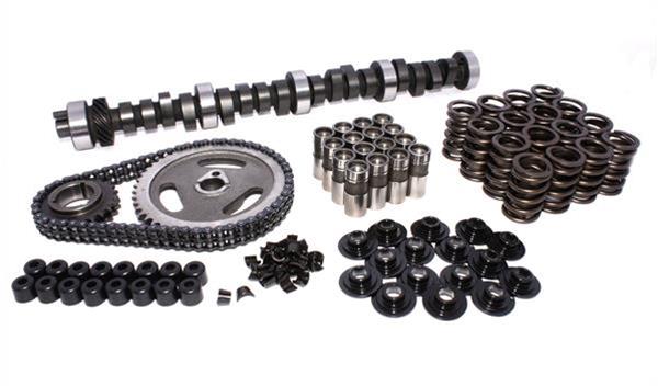 COMP Cams Thumpr Hydraulic Flat Tappet Cam and Lifter Kits K32-600-5