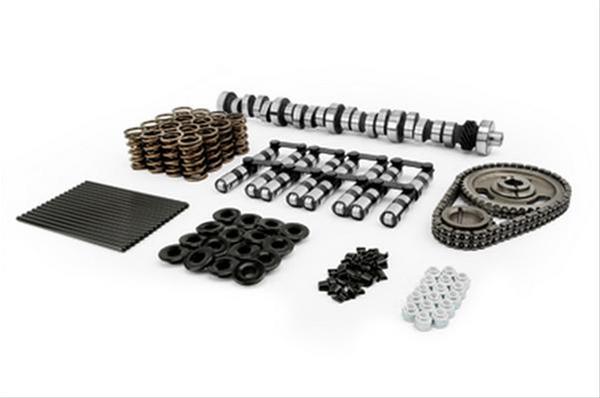 COMP Cams Mutha Thumpr Hydraulic Roller Camshafts K32-601-8