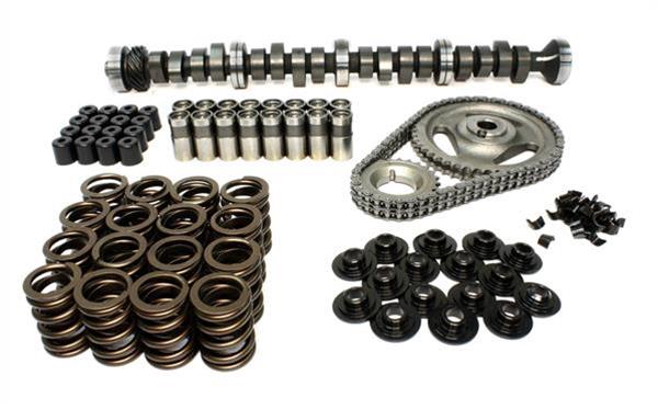 COMP Cams Thumpr Hydraulic Roller Cam and Lifter Kits K33-600-11