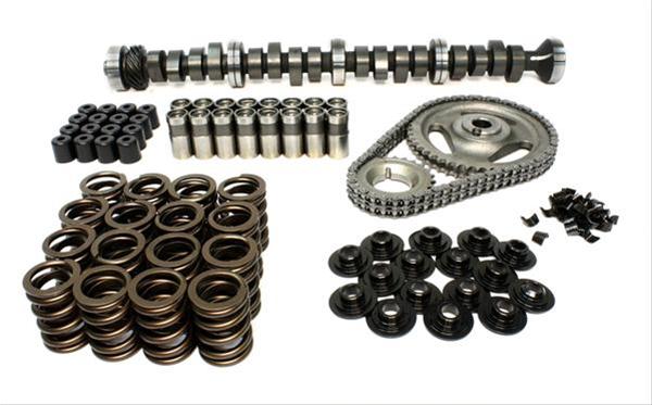 COMP Cams Thumpr Hydraulic Flat Tappet Cam and Lifter Kits K33-601-5
