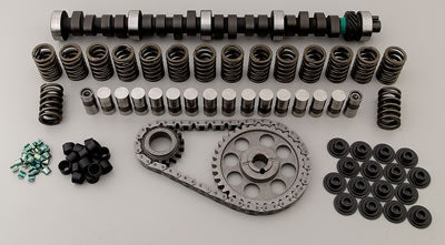 COMP Cams High Energy Cam and Lifter Kits K34-227-4
