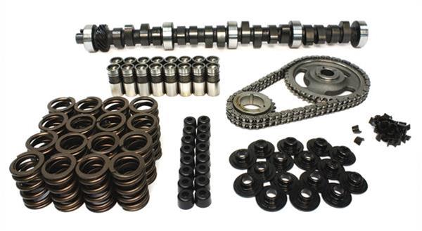 COMP Cams Xtreme Energy 4x4 Cam and Lifter Kits K34-235-4