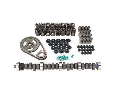 COMP Cams Thumpr Hydraulic Flat Tappet Cam and Lifter Kits K35-600-4
