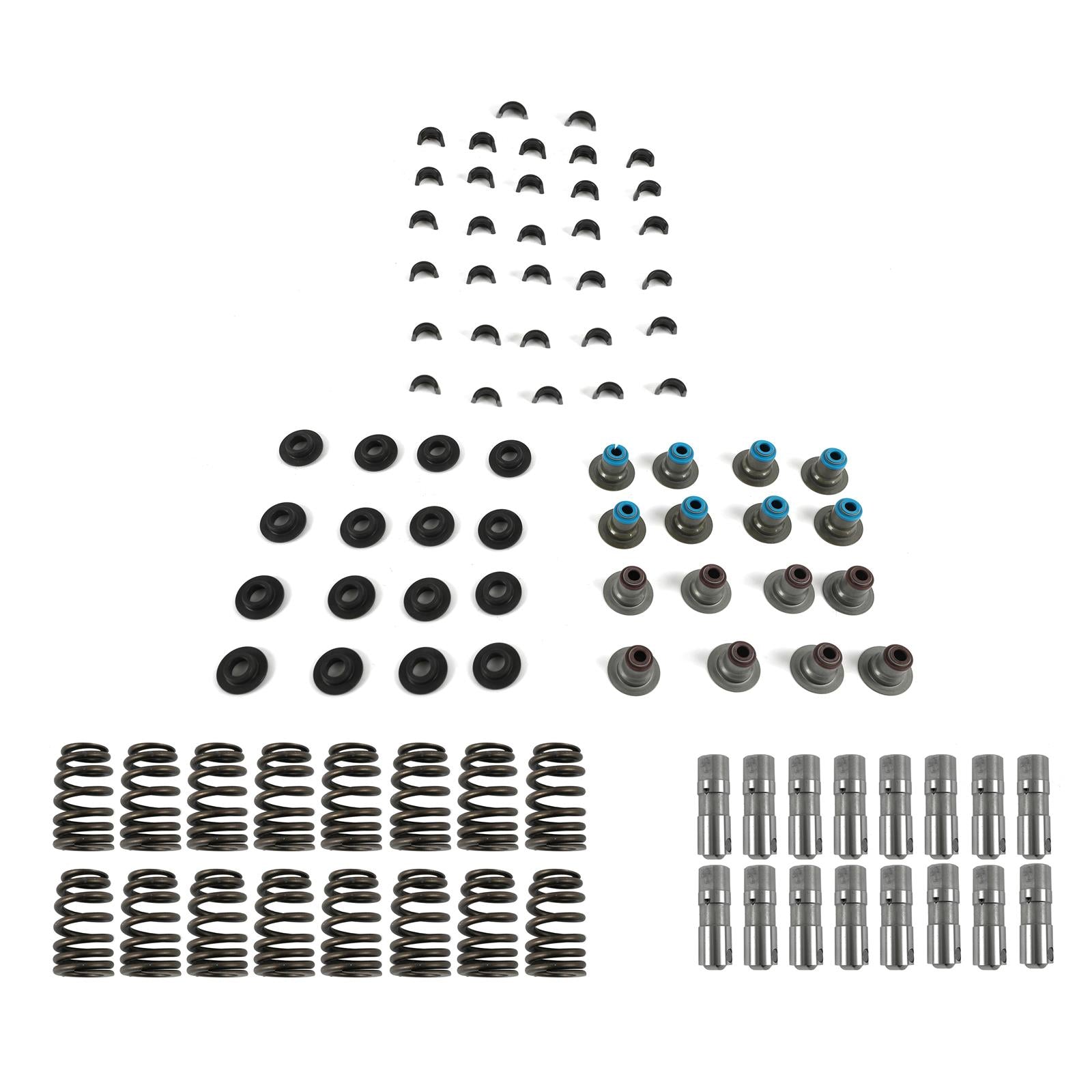 COMP Cams XFI RPM Cam and Lifter Kits K54-414-11