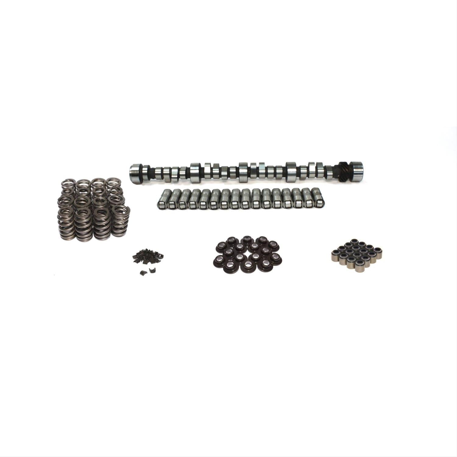 COMP Cams XFI RPM Cam and Lifter Kits K54-424-11