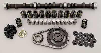COMP Cams Xtreme 4x4 Cam and Lifter Kits K68-232-4