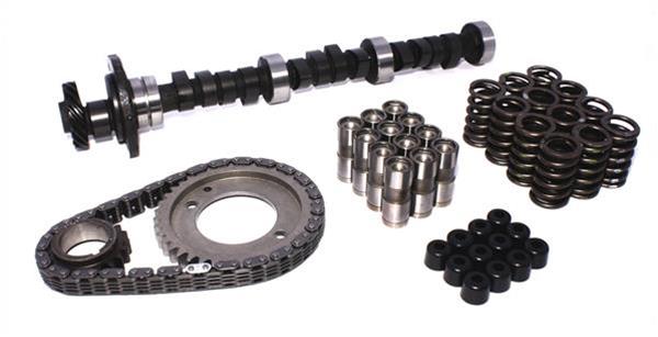 COMP Cams High Energy Cam and Lifter Kits K69-248-4