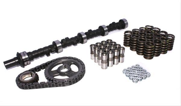 COMP Cams Thumpr Hydraulic Flat Tappet Cam and Lifter Kits K92-601-5