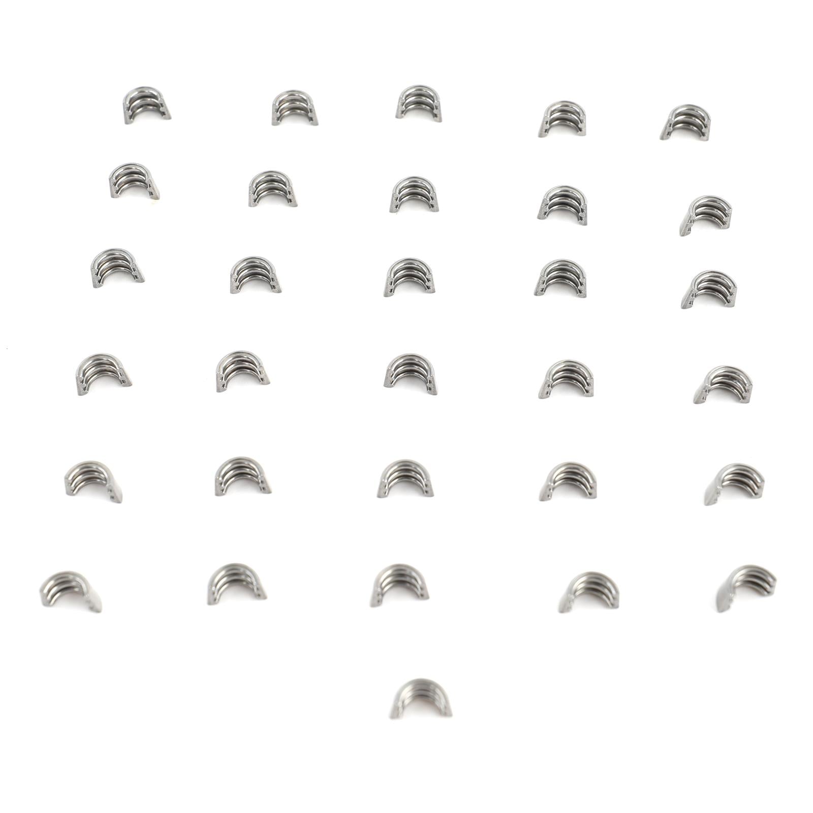 COMP Cams HRT Max Power Master Camshaft Kits MK112-303-11