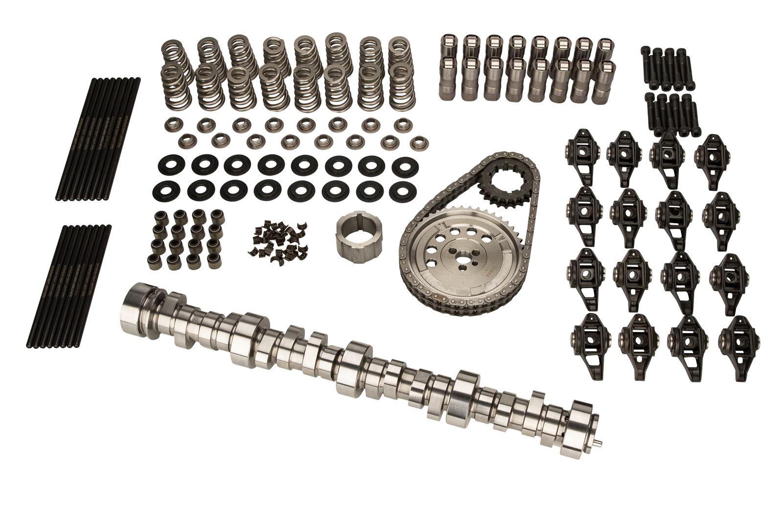 COMP Cams Stage 1 LST Master Camshaft Packages MK189-301-13