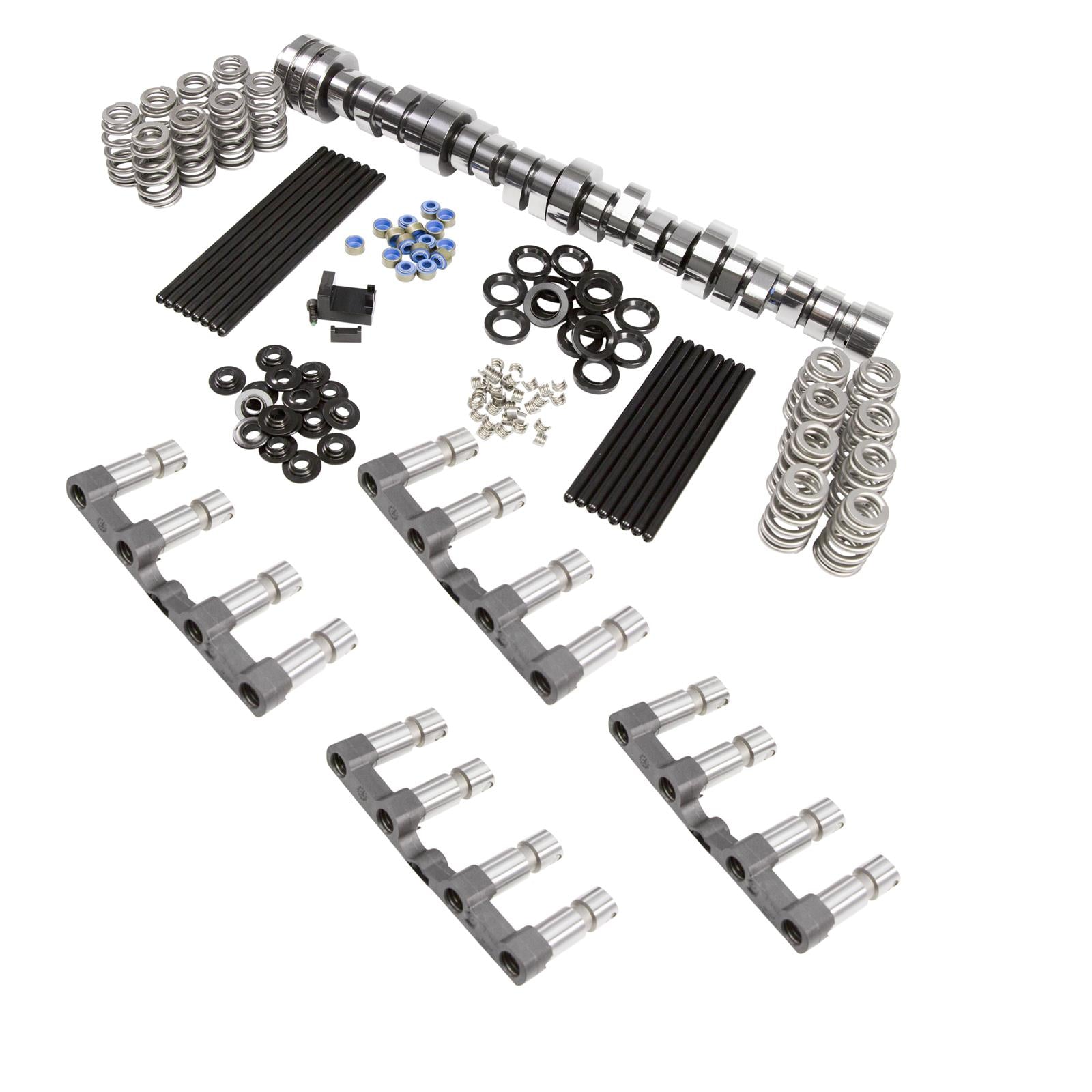 COMP Cams HRT Max Power Master Camshaft Kits MK201-304-17