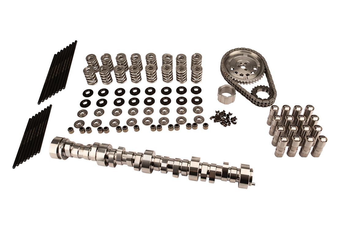 COMP Cams LST Stage 1 Blower Camshaft Packages MK54-335-58