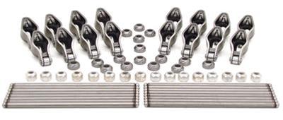 COMP Cams Magnum Rocker Arm and High Energy Pushrod Kits RP1412-16