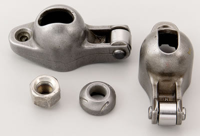COMP Cams Magnum Rocker Arm and High Energy Pushrod Kits RP1418-16