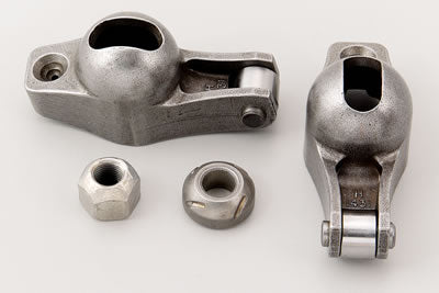 COMP Cams Magnum Rocker Arm and High Energy Pushrod Kits RP1431-16