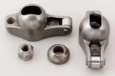 COMP Cams Magnum Rocker Arm and High Energy Pushrod Kits RP1451-16