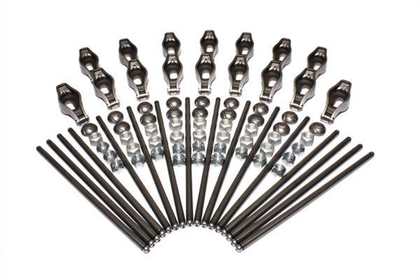 COMP Cams Magnum Rocker Arm and High Energy Pushrod Kits RP1452-16