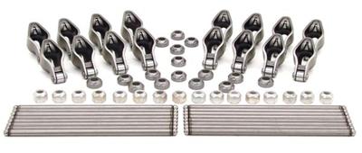 COMP Cams Magnum Rocker Arm and Magnum Pushrod Kits RPM1412-16